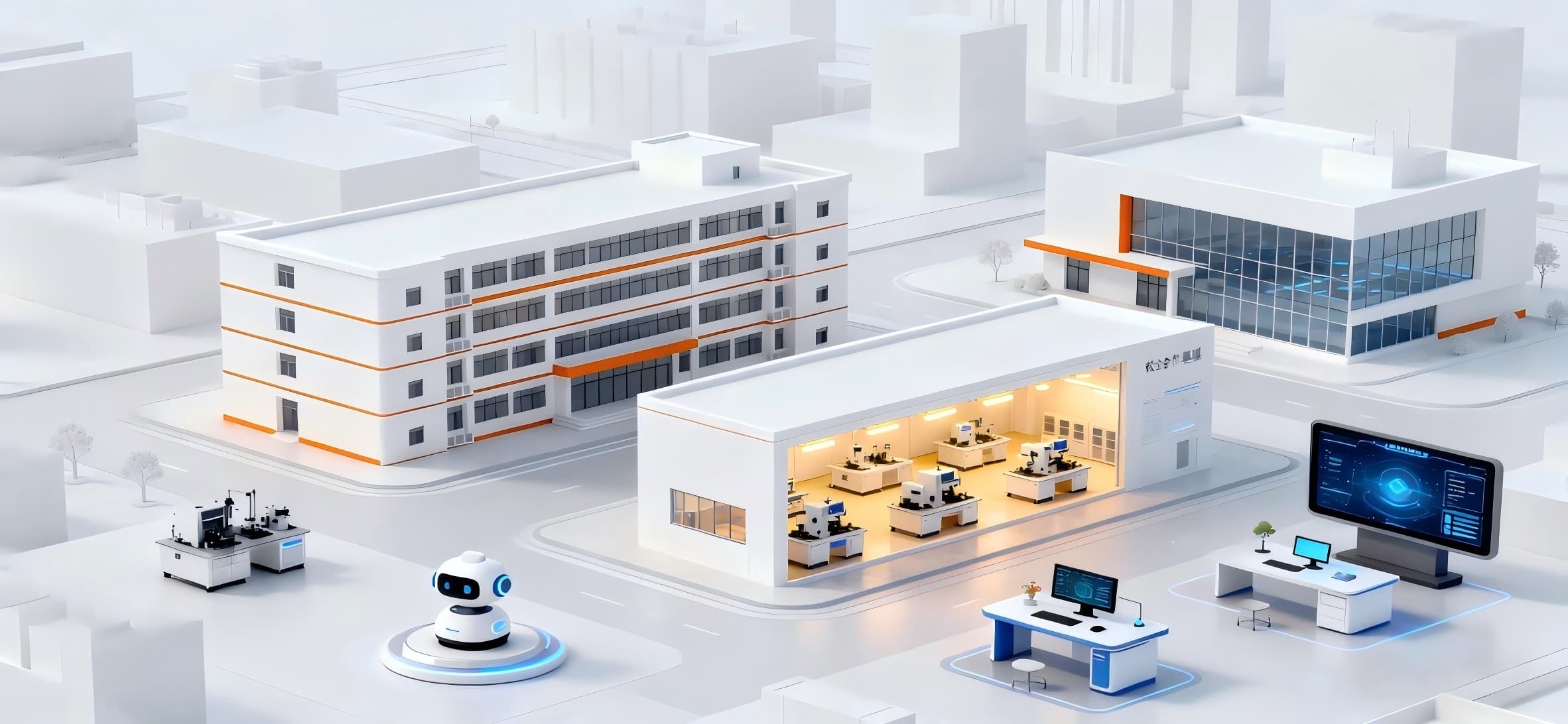 职校智慧校园平台建设方案