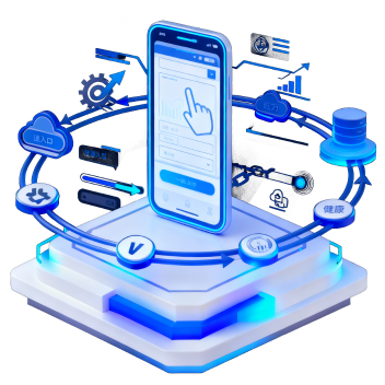 全流程数字化管理