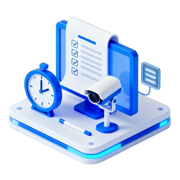 多样化组卷策略