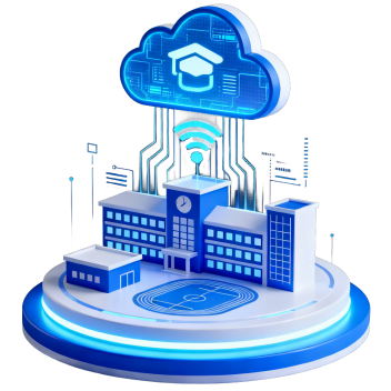 数据融合，破除孤岛