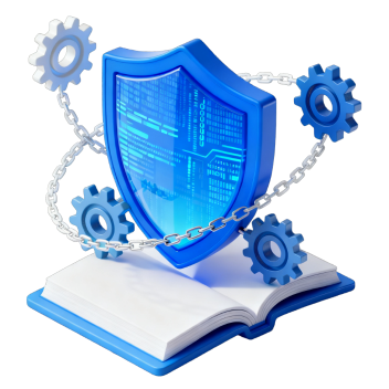 数据安全且生态兼容