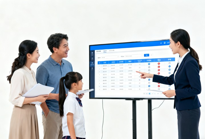 录取与入学办理