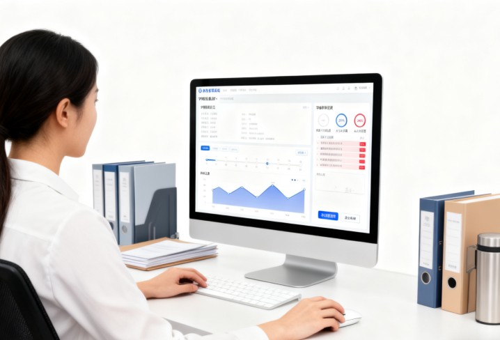 学籍管理与毕业审核