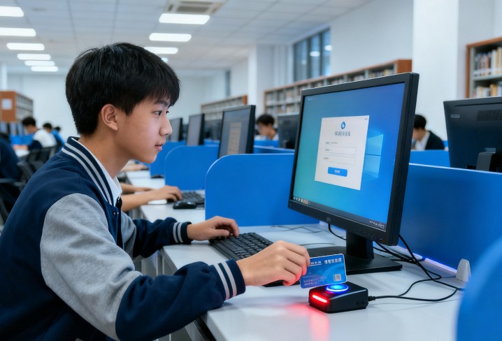 资源访问与上机学习