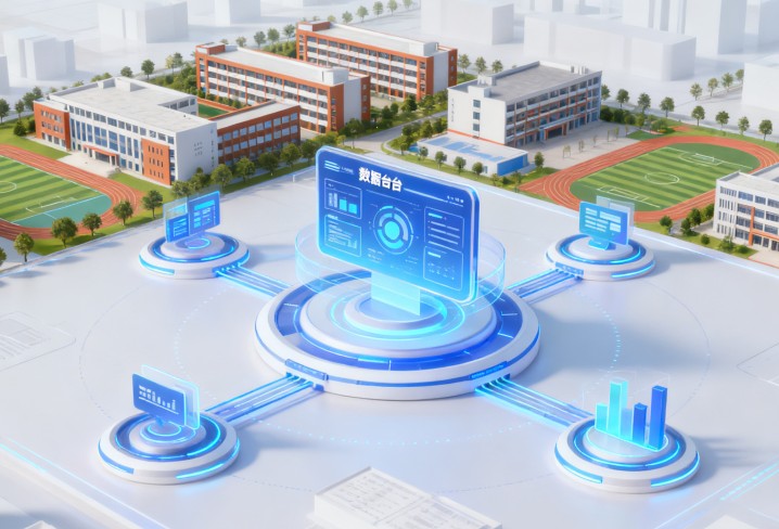 数据汇聚与治理