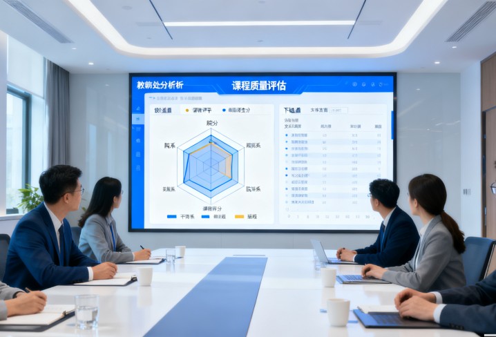 数据分析与决策