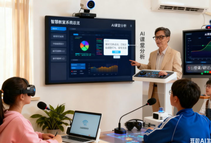 环境舒适自适应