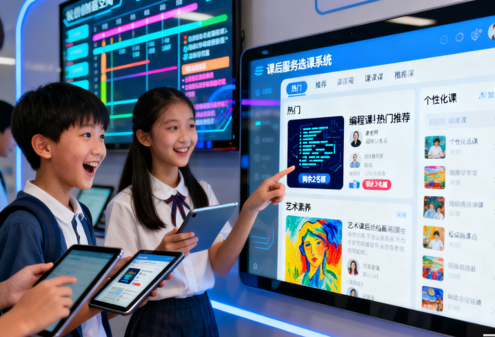 智能化安全管理