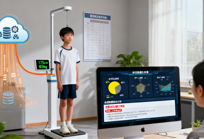 运动安全健康预警