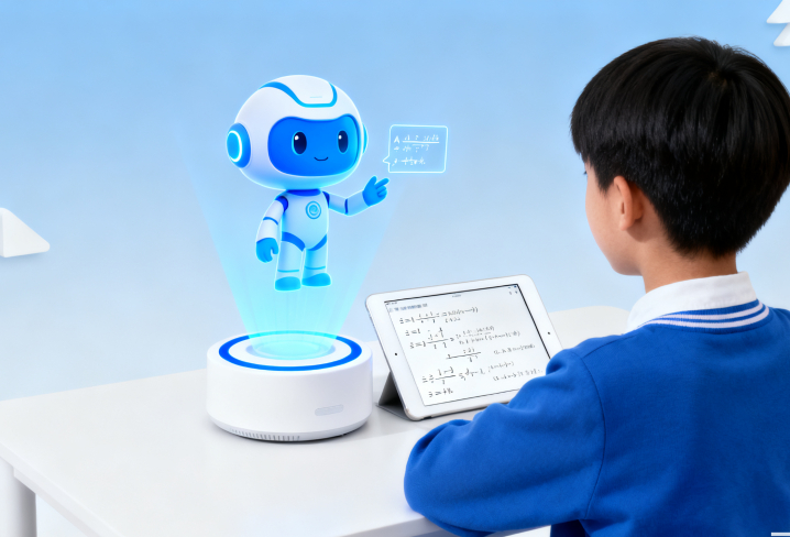 教学过程智能评测反馈