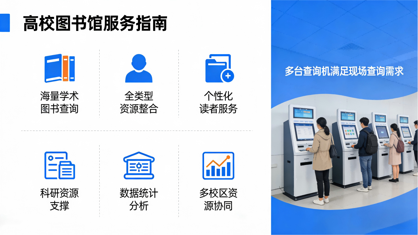 图书查询系统|智能便捷检索,赋能校园图书馆智慧服务(图7) 图书查询系统:智能便捷检索,赋能校园图书馆智慧服务(图4)