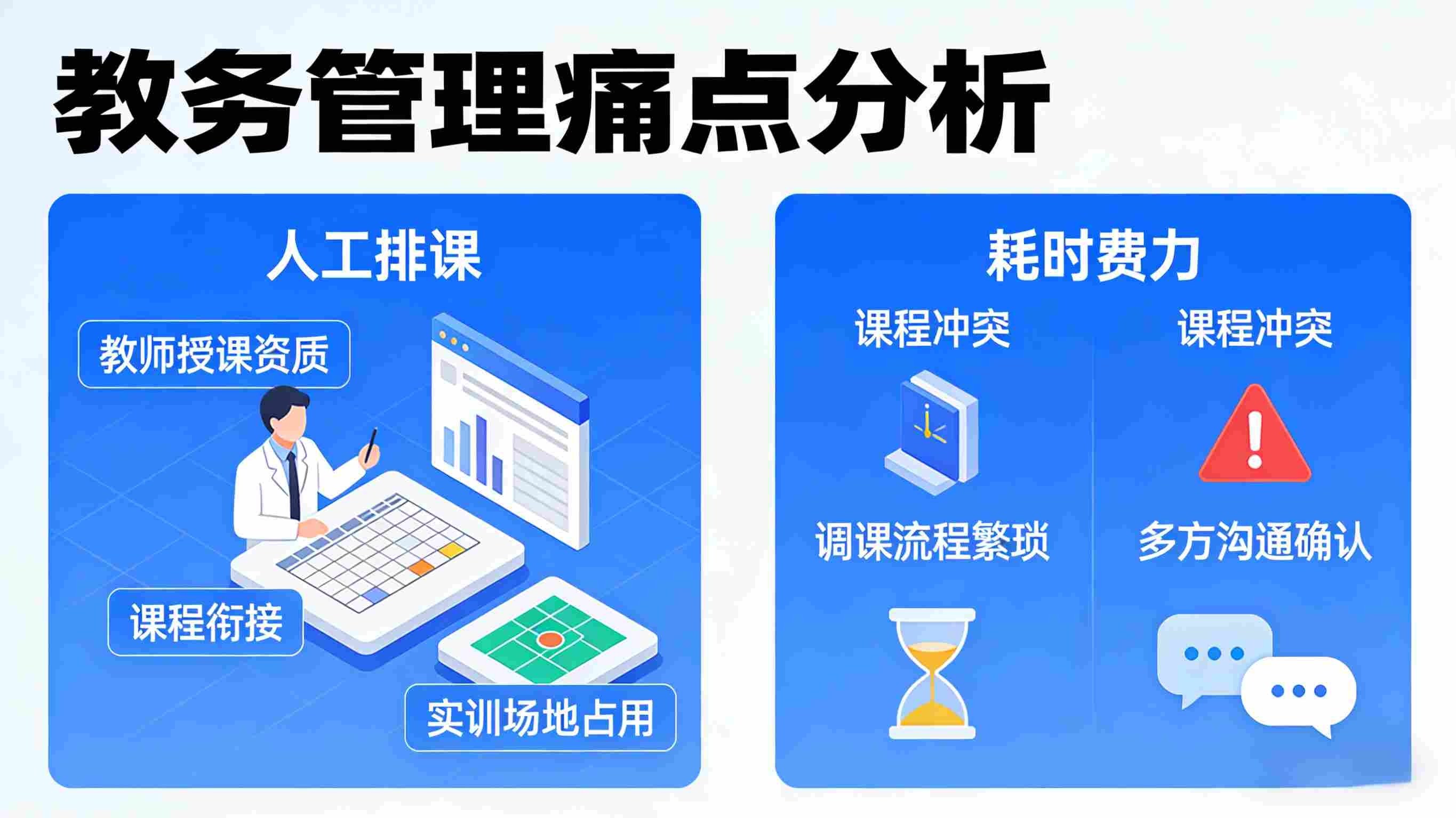 贵州省赫章县中等职业学校数字化建设(图2) 贵州省赫章县中等职业学校数字化建设:OA 办公 , 智能教务赋能职教高质量发展(图2)