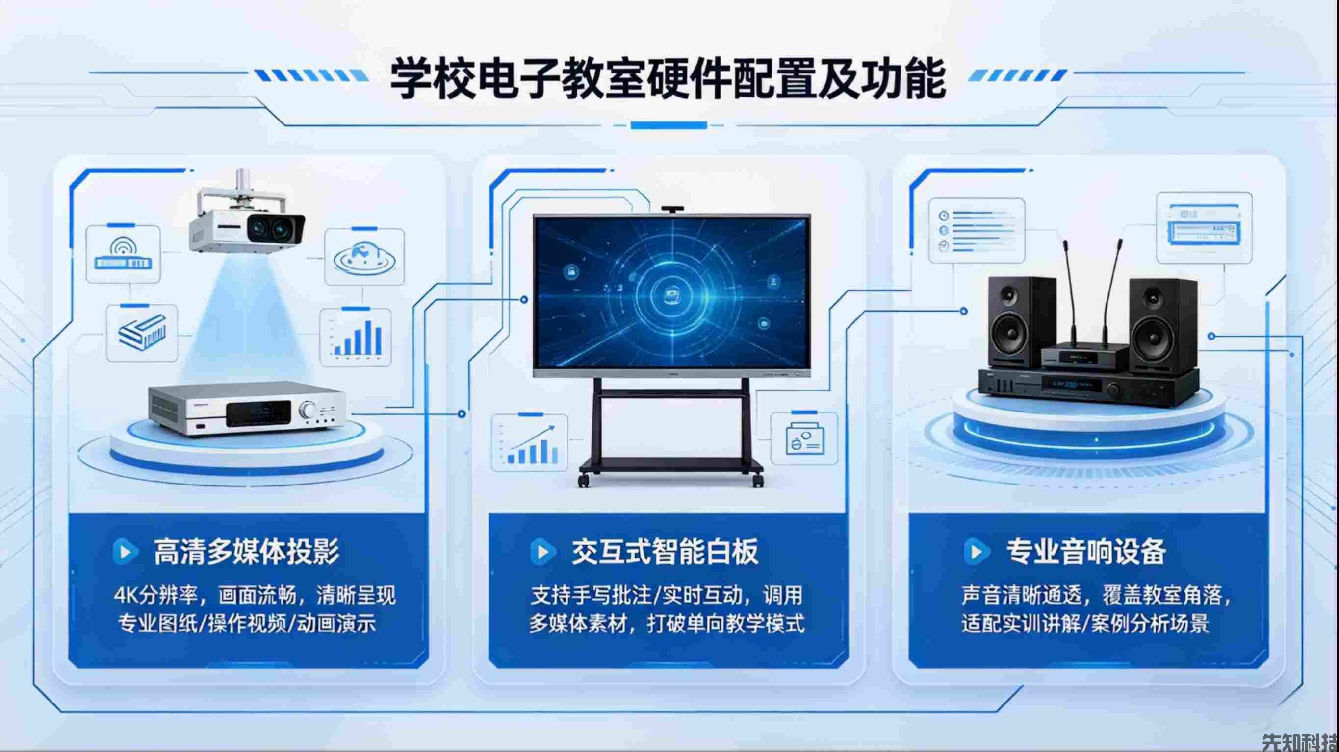 无锡职业技术学院电子教室管理平台建设(图2)
