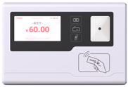 刷卡消费终端(图3) 刷卡消费终端(图3)