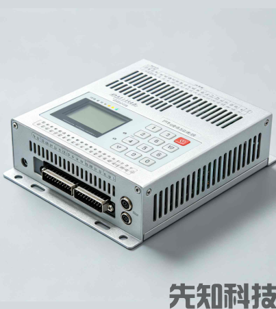 梯控控制器(图1) 梯控控制器(图1)