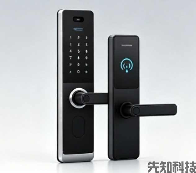 智能门禁