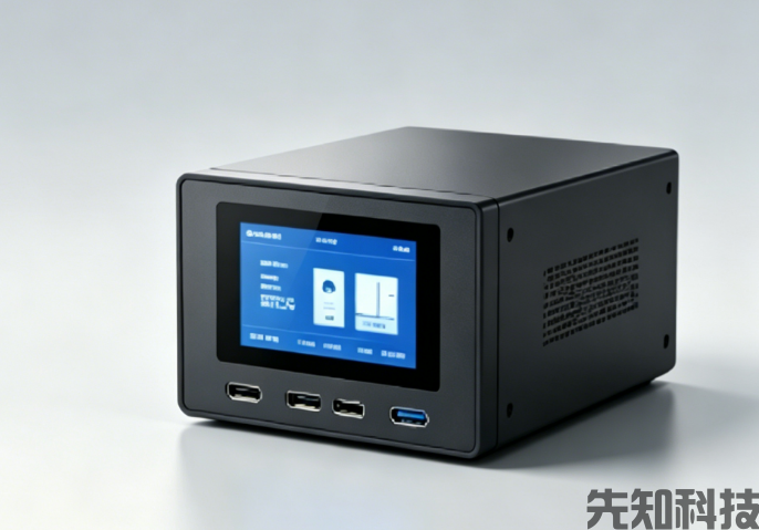 服务器监控终端(图1) 服务器监控终端(图1)