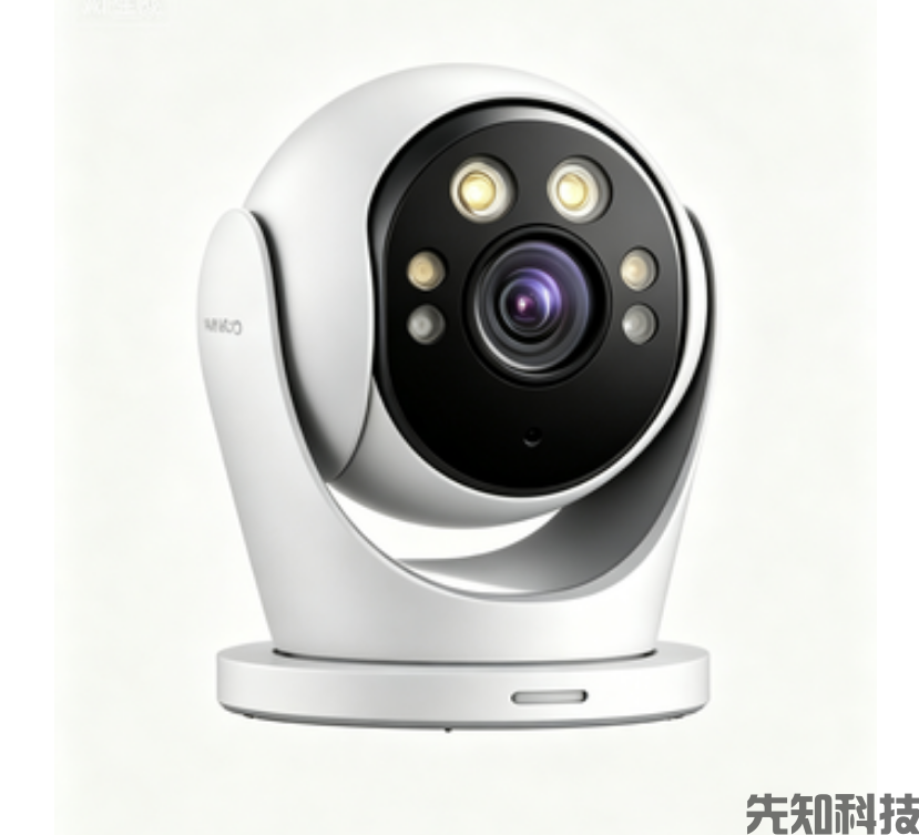 红外夜视网络摄象机(图1) 红外夜视网络摄象机(图1)
