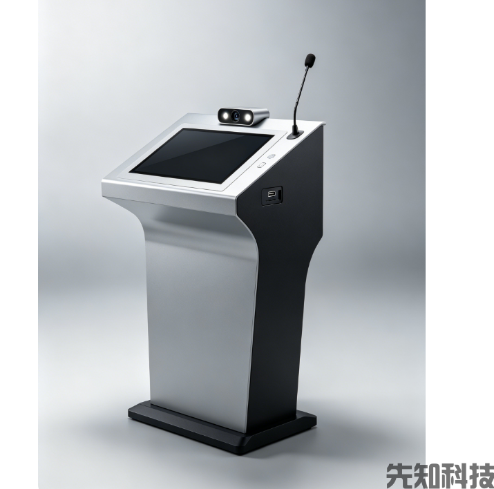 智能讲台(图1)