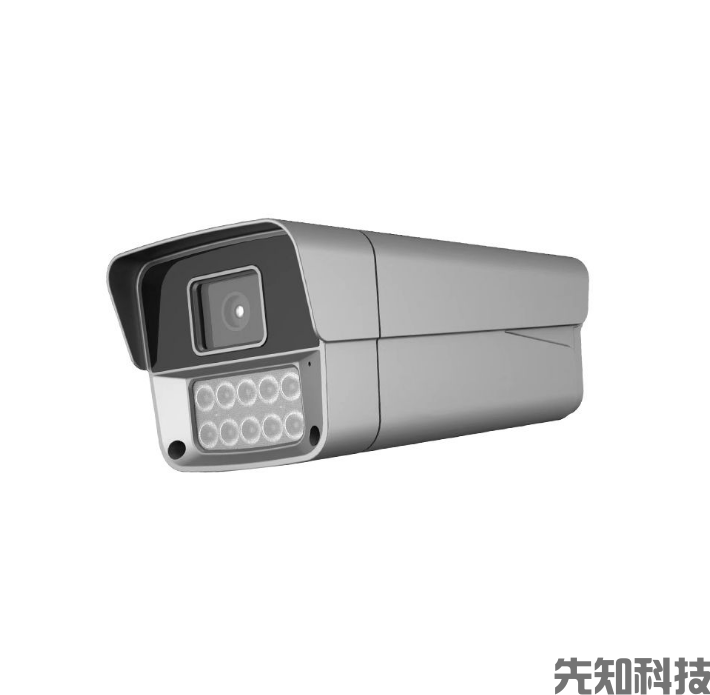 AI 无感考勤抓拍摄像机(图1) AI 无感考勤抓拍摄像机(图1)