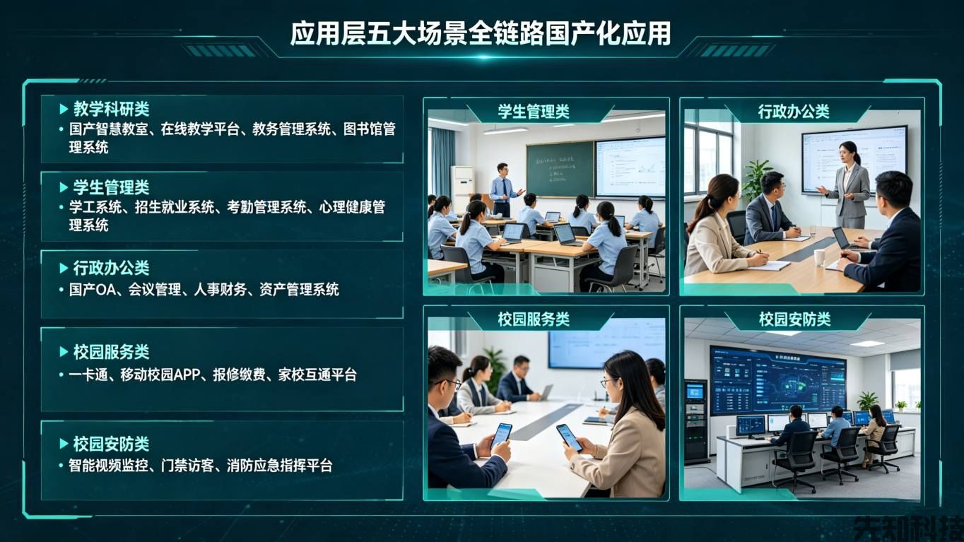 2026 教育数字化战略行动 2.0 深度解读:K12 与高校建设重点(图2) 2026教育数字化战略行动 2.0 深度解读:K12 与高校建设重点(图2)
