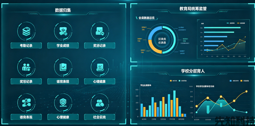县域智慧教育平台(图4)