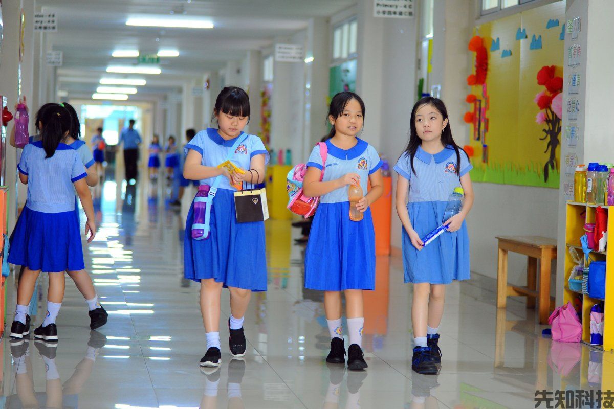智慧放学管理系统:校园学生放学一站式解决方案(图1) 智慧放学管理系统:校园学生放学一站式解决方案(图1)