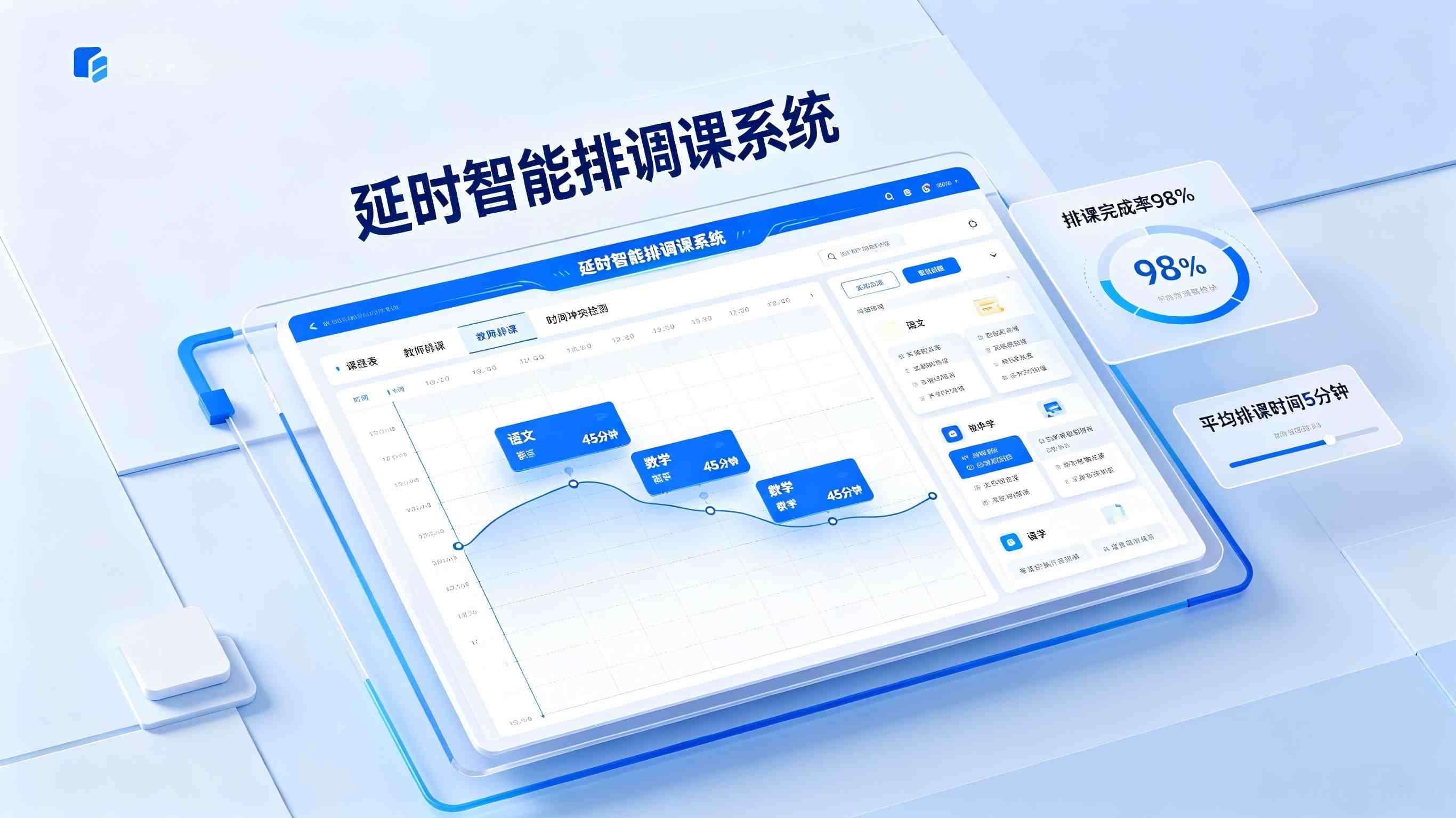 课后延时服务课堂系统:校内延时选课考勤教务合规一体化管理平台(图2) 课后延时服务课堂系统:校内延时选课考勤教务合规一体化管理平台(图2)