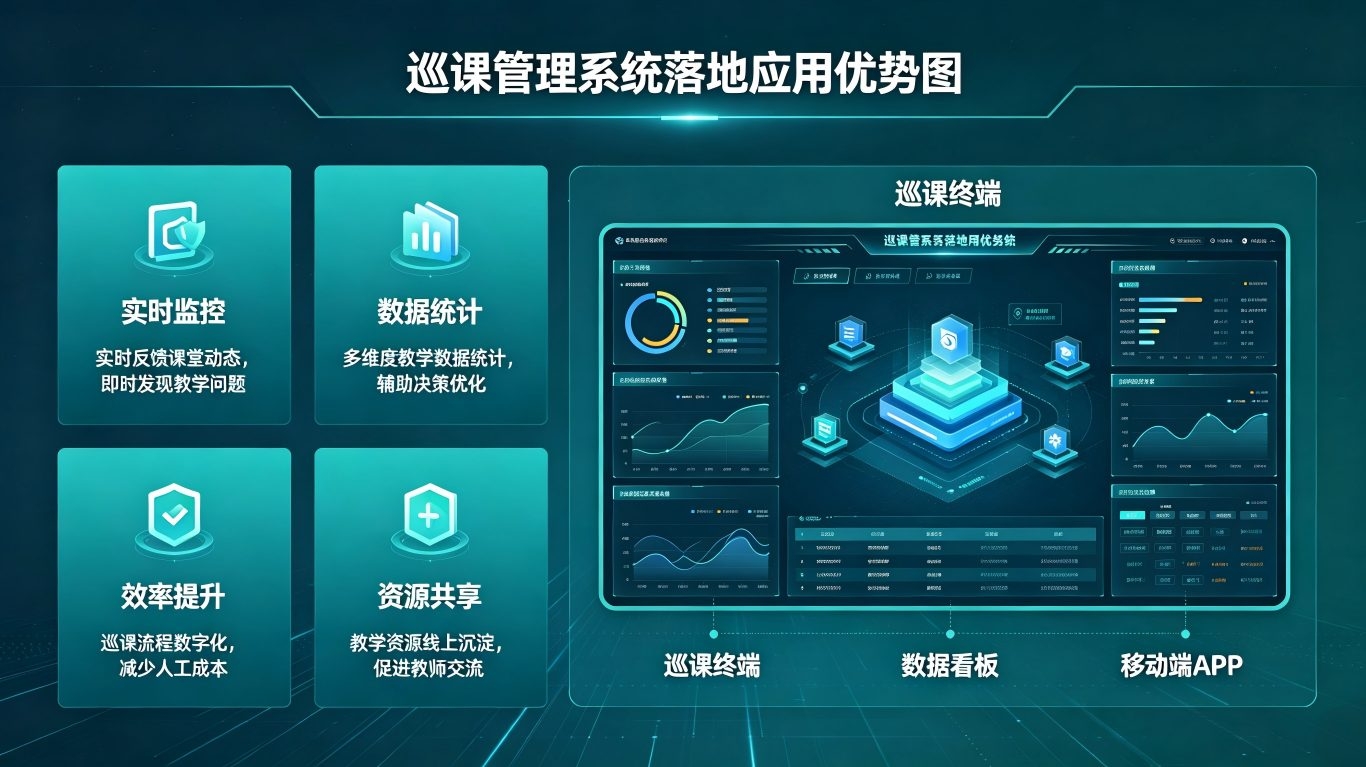 巡课管理系统(图3)