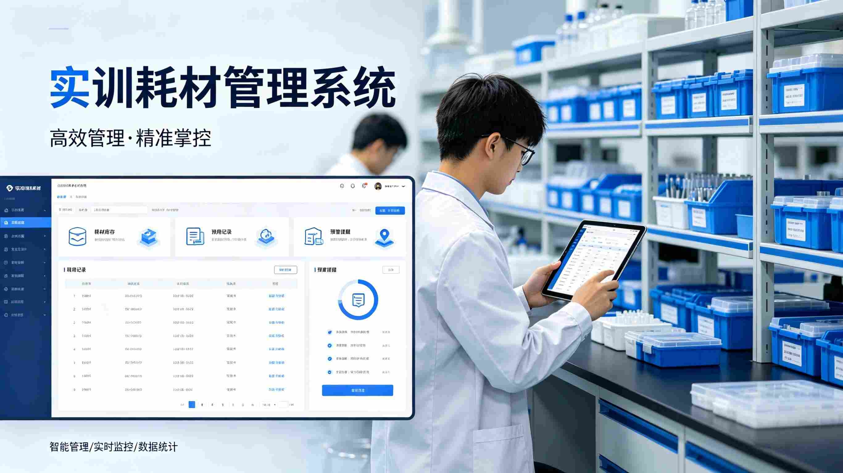 实训耗材管理系统(图1) 实训耗材管理系统(图1)