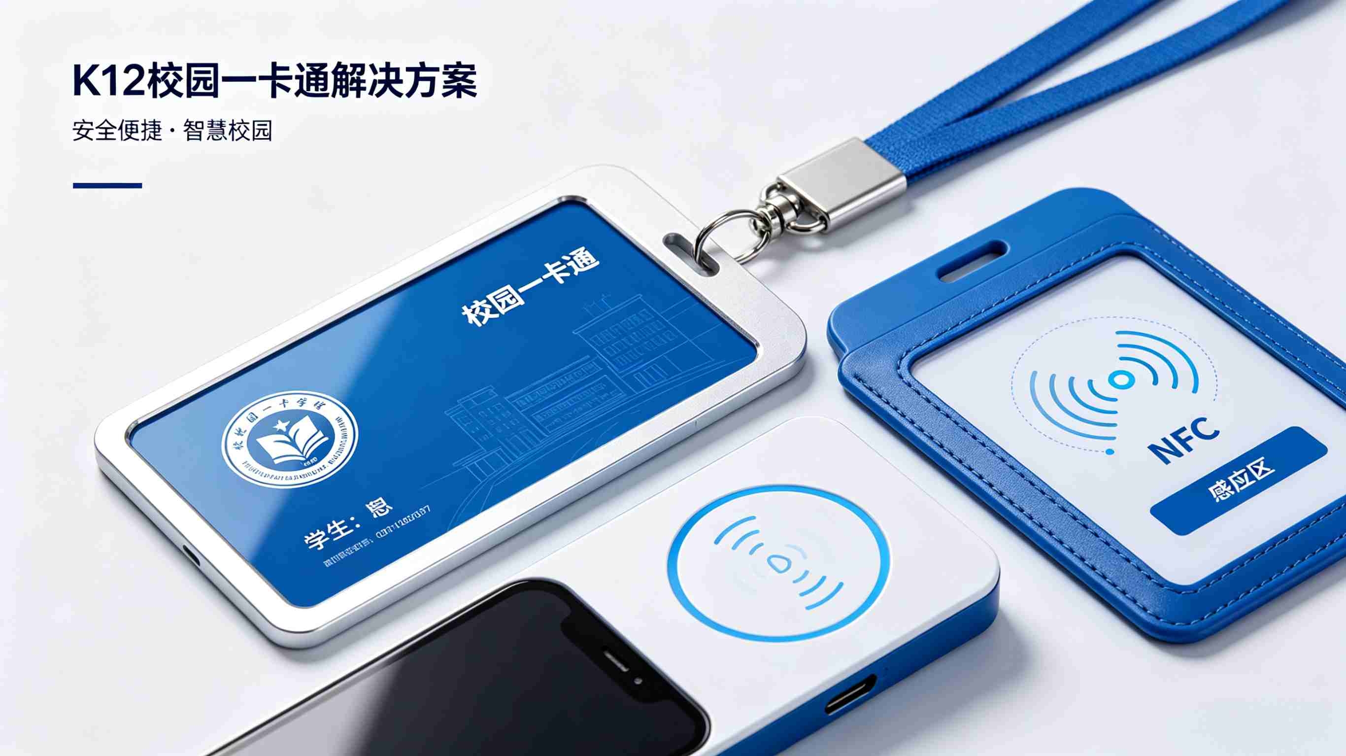 K12校园一卡通解决方案(图1) K12校园一卡通解决方案(图1)