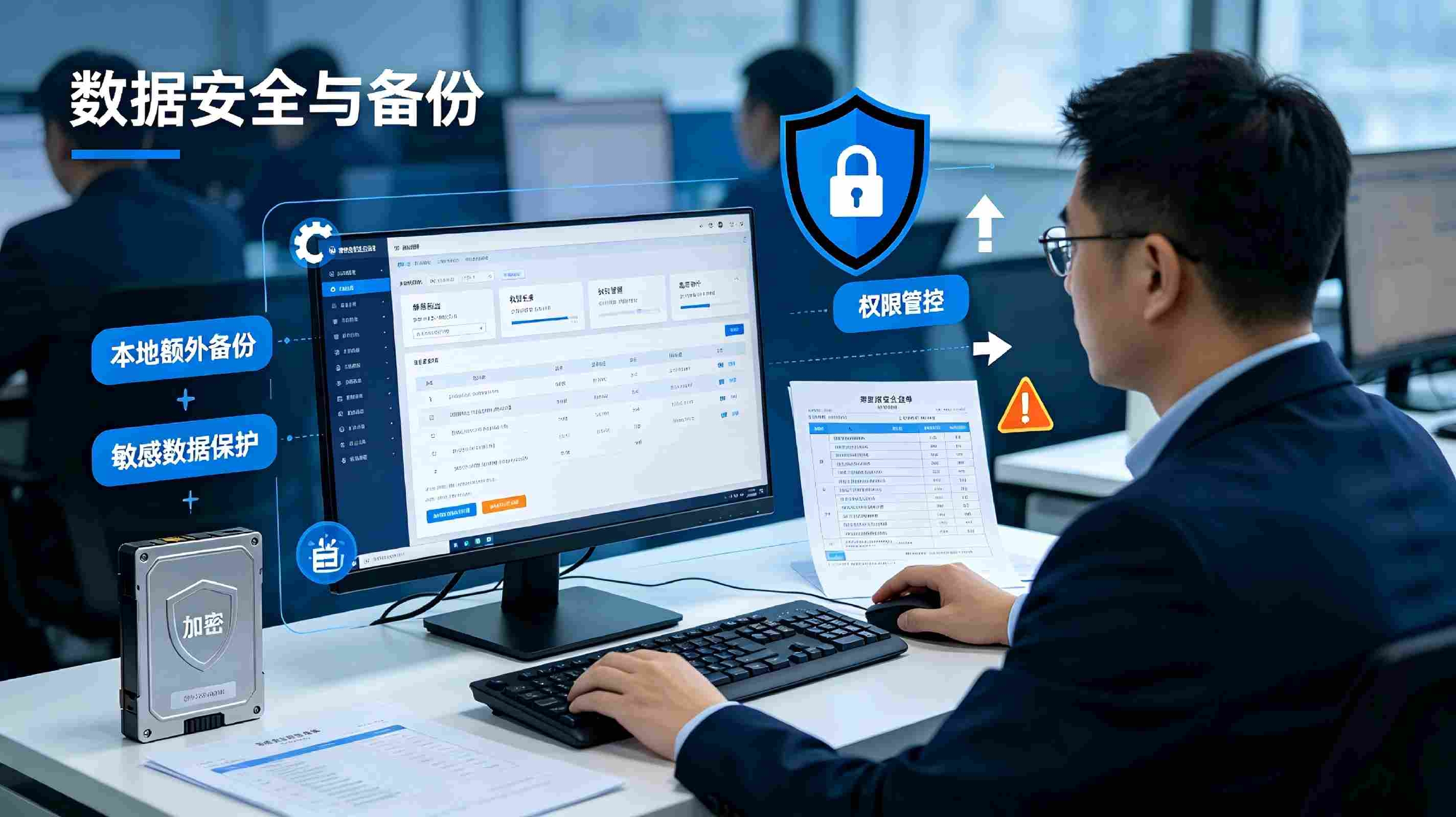 智慧校园免费系统：低成本数字化建设的机遇与风险(图3)