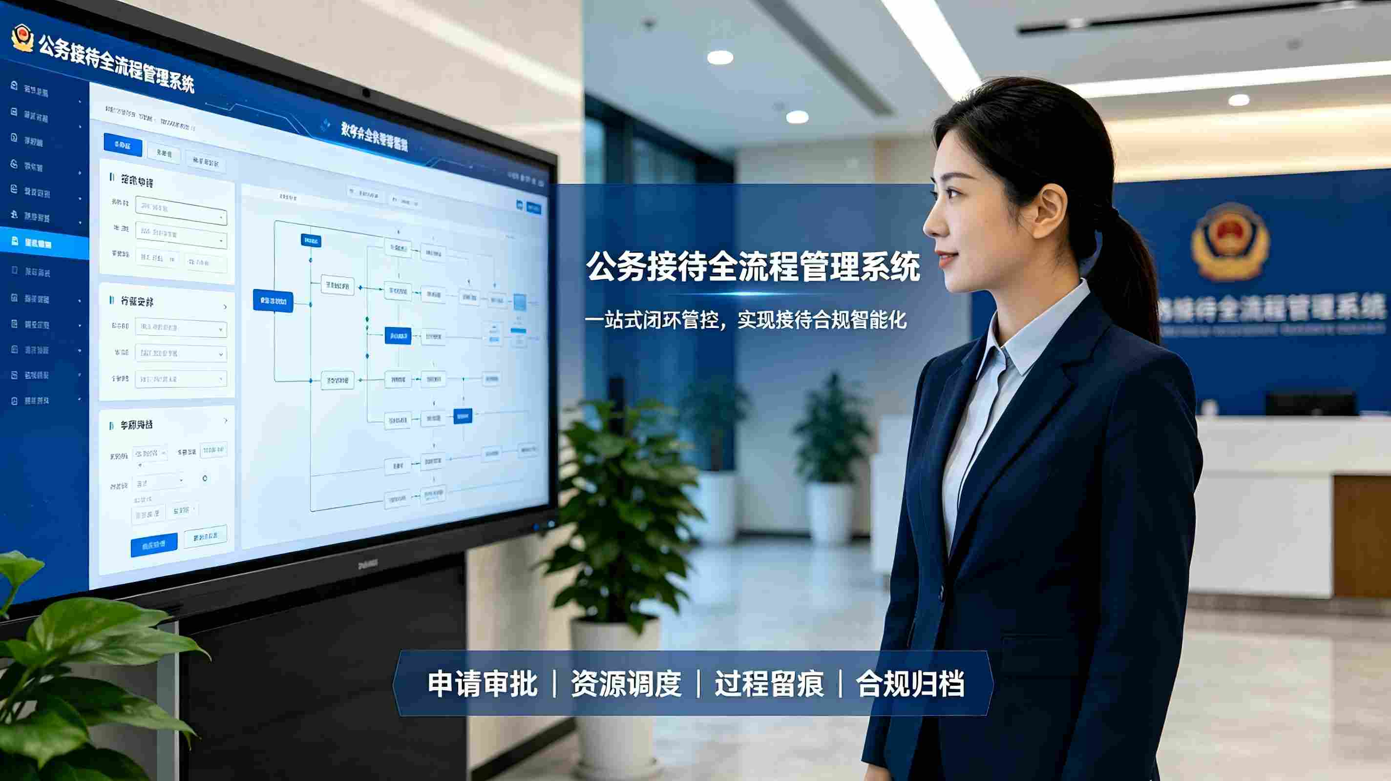 专项工作督查督办系统：推动督查工作数字化落地