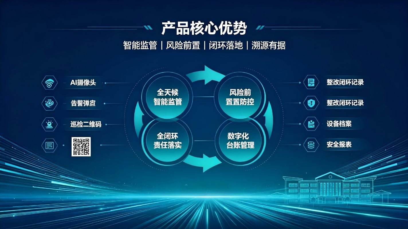 AI校园实验室安全智能管控系统:筑牢实验防线,实现校园安全智慧监管(图4) AI校园实验室安全智能管控系统:筑牢实验防线,实现校园安全智慧监管(图4)
