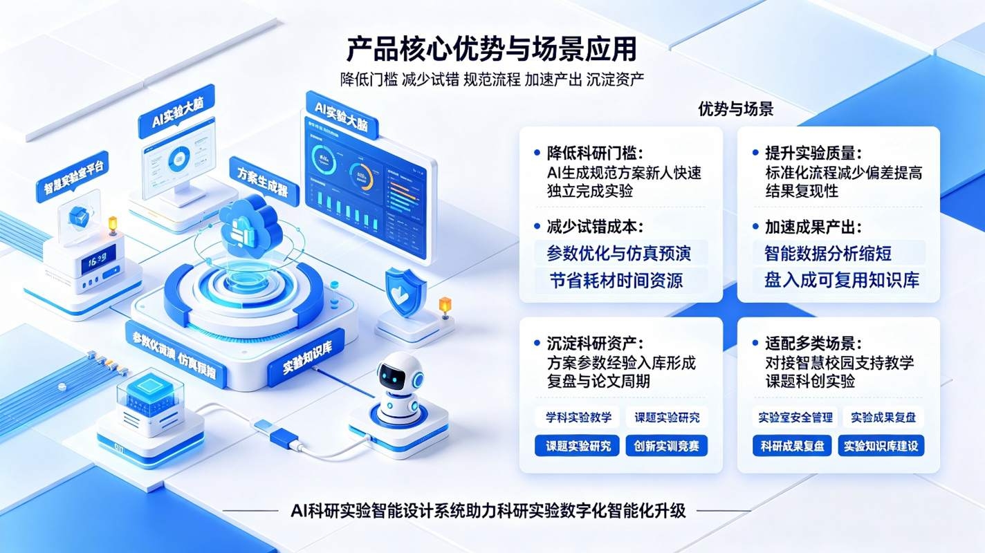 AI科研实验智能设计系统:智能科研实验解决方案(图4) AI科研实验智能设计系统:智能科研实验解决方案(图4)