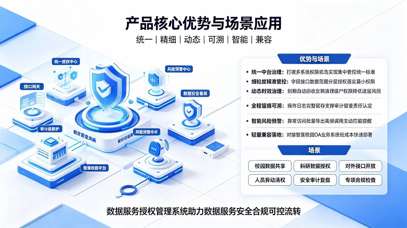 数据服务授权管理系统:数据安全管控平台(图4) 数据服务授权管理系统:数据安全管控平台(图4)