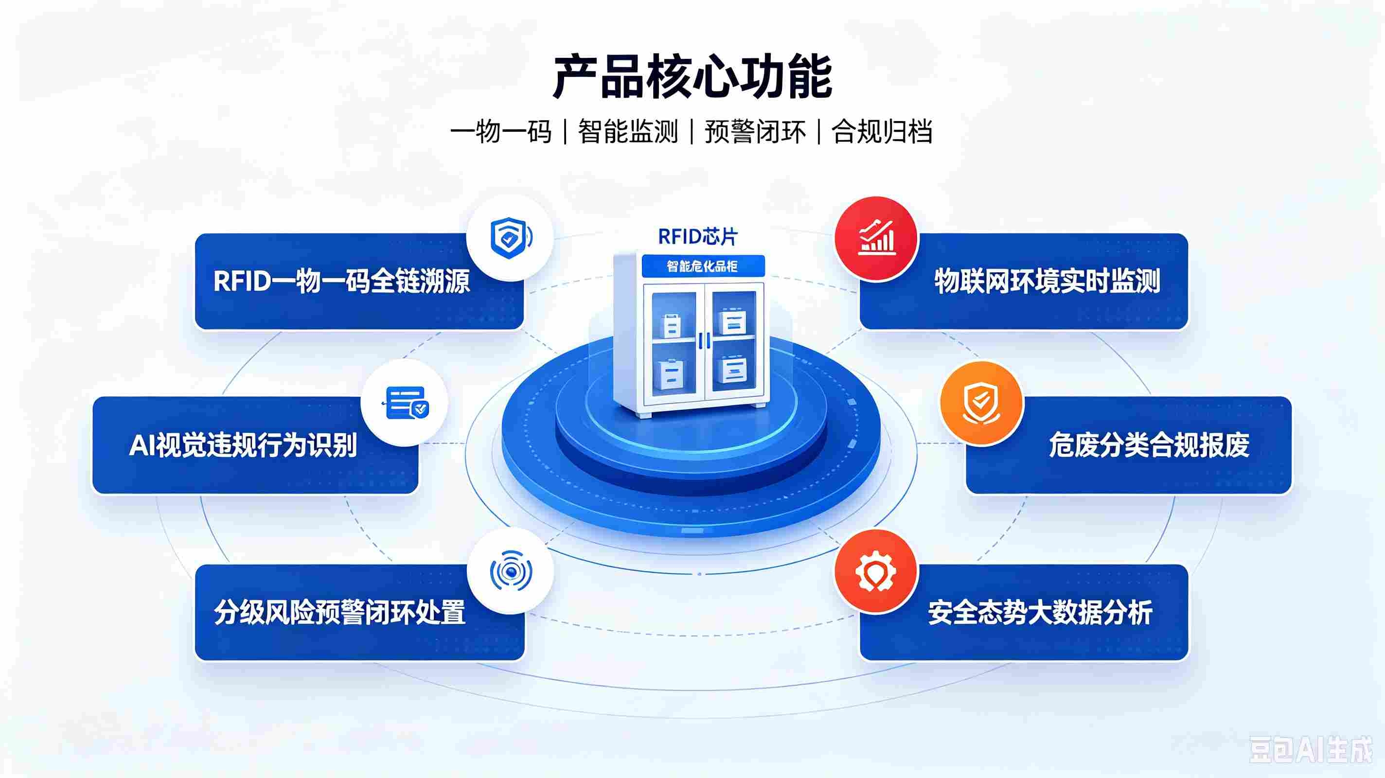AI危化品使用智能监管系统:构建校园实验室危化品安全合规监管体系(图3) AI危化品使用智能监管系统:构建校园实验室危化品安全合规监管体系(图3)