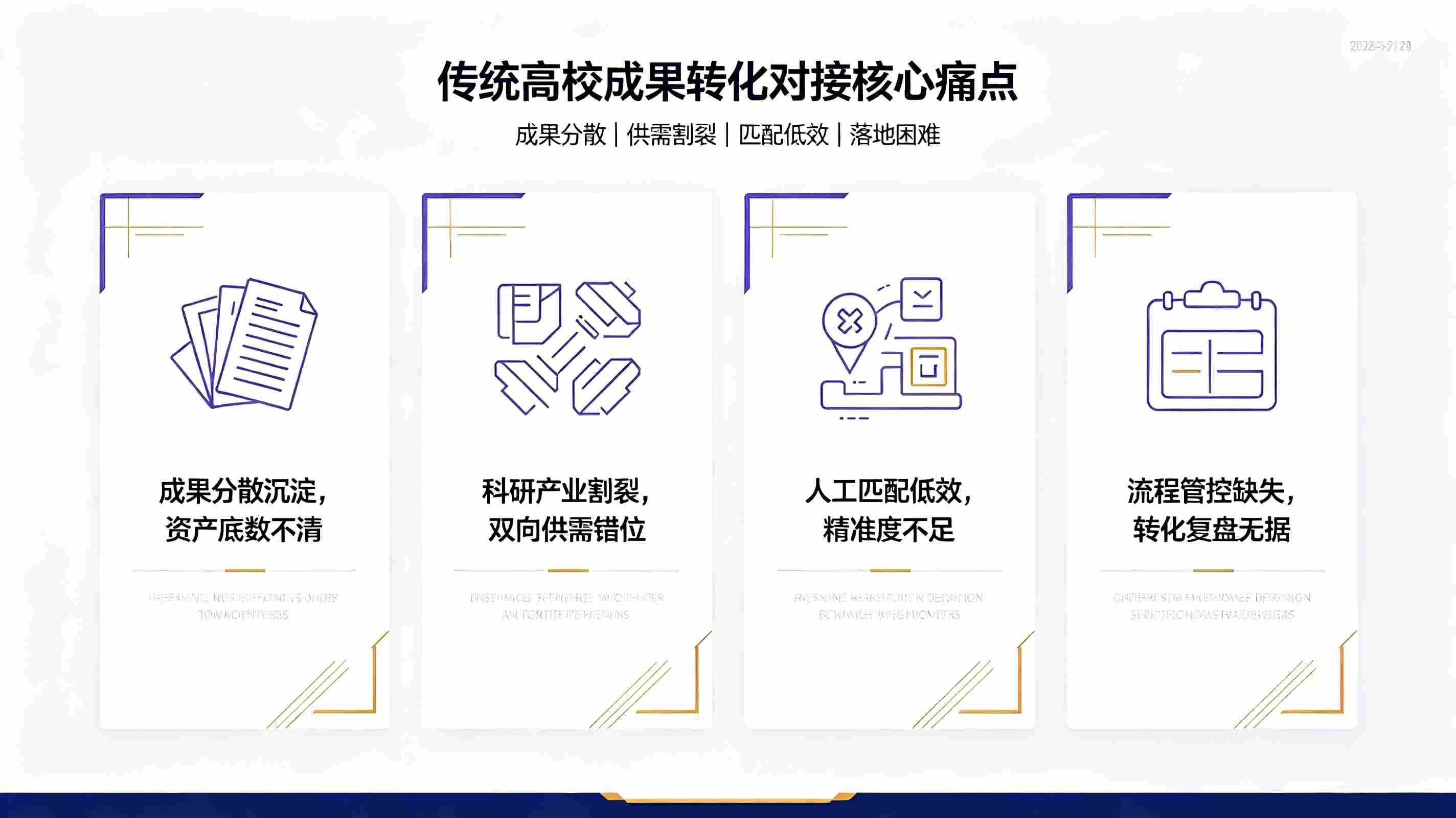 成果转化对接智能体系统:构建高校产学研全链路成果落地赋能体系(图2) 成果转化对接智能体系统:构建高校产学研全链路成果落地赋能体系(图2)