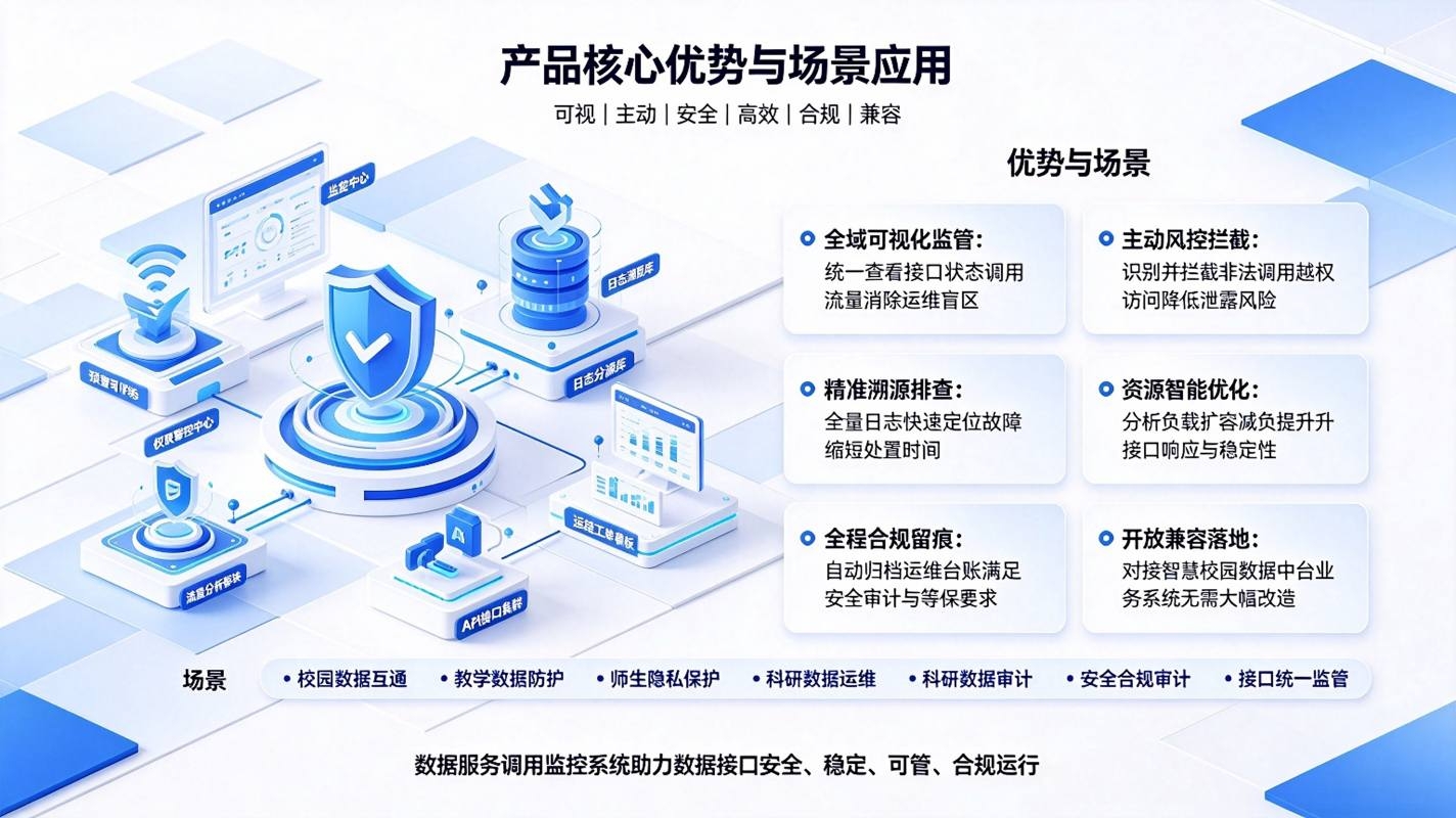 数据服务调用监控系统:数据运维监管平台(图4) 数据服务调用监控系统:数据运维监管平台(图4)