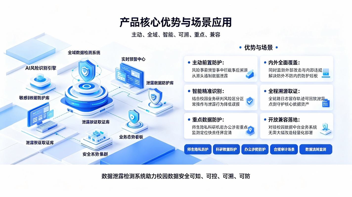 数据泄露检测系统：数据安全防护平台(图4)