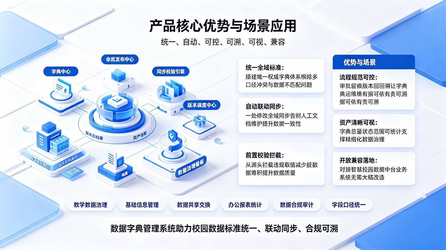数据字典管理系统：数据统一规范平台(图4)