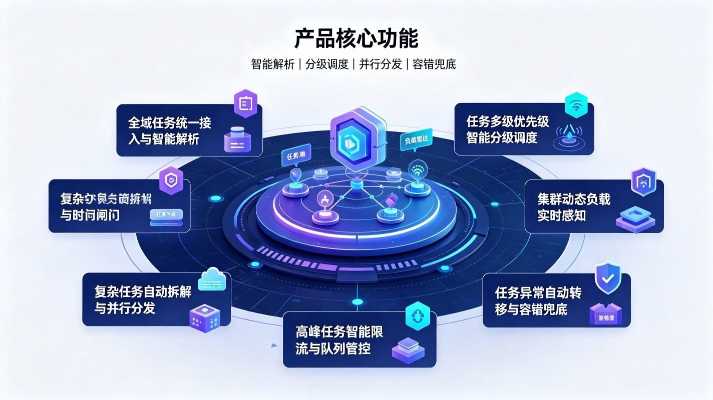 智能体任务分发系统：多智能体集群高效协同执行体系(图3)