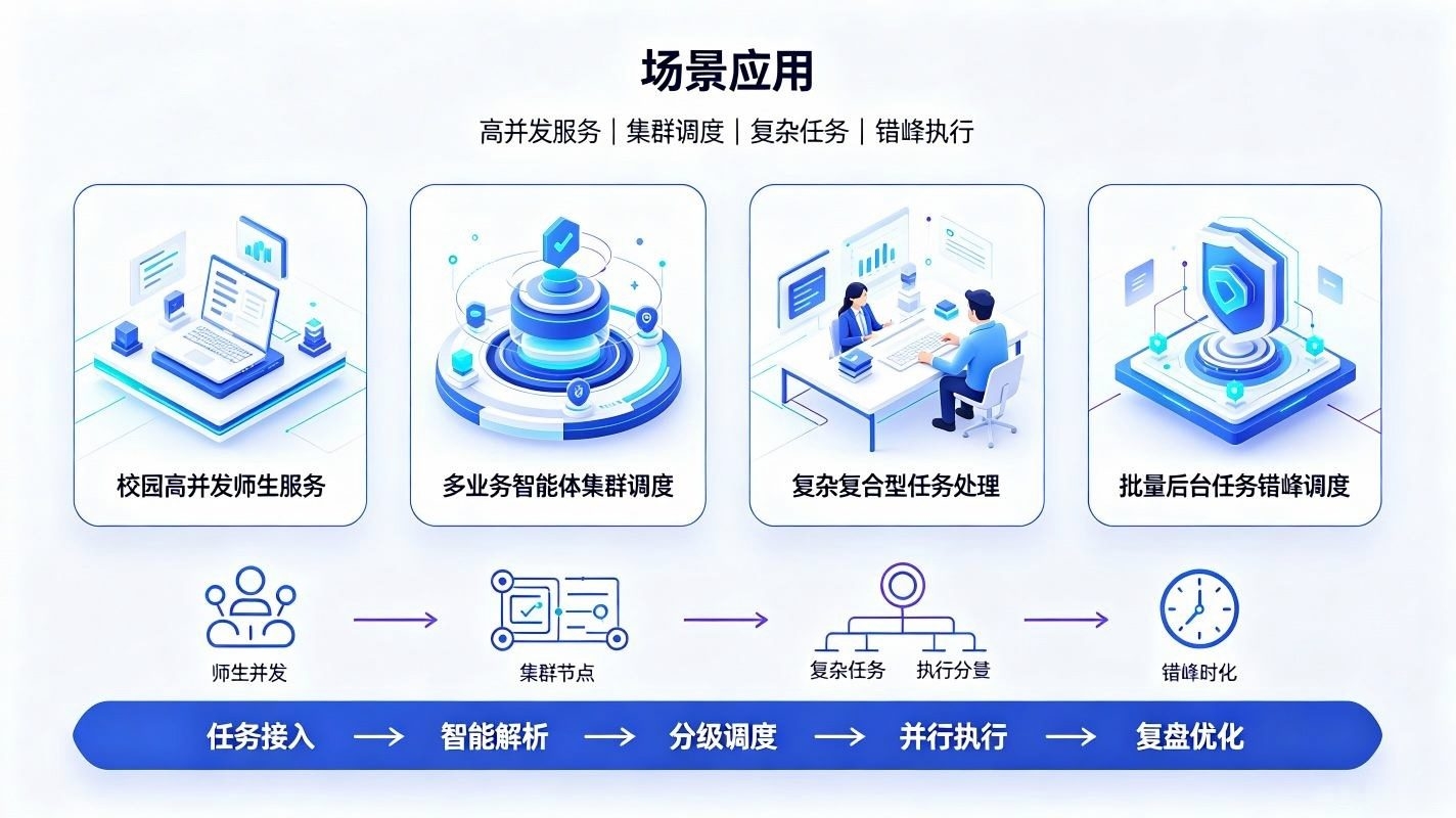 智能体任务分发系统：多智能体集群高效协同执行体系(图4)