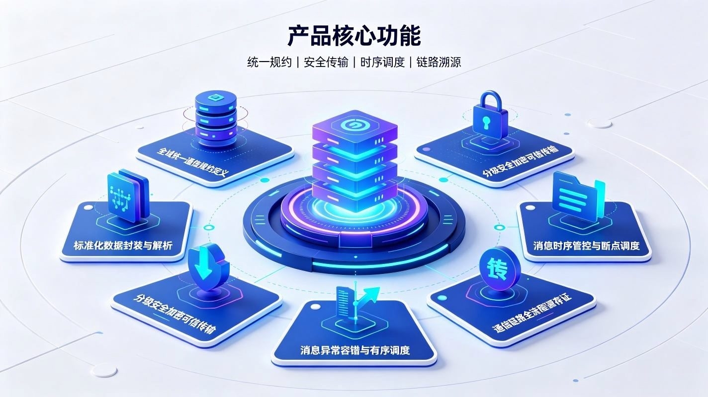 多智能体通信协议系统：多智能体集群可信通信体系(图3)