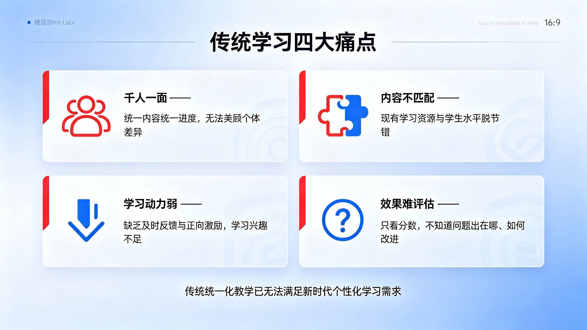 个性化学习智能体系统：个性化学习与智能辅导解决方案(图2)