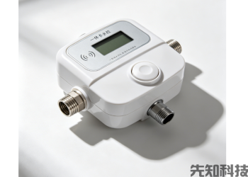 一体式刷卡水控器（淋浴专用）