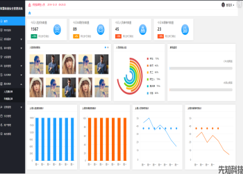 智慧校园安全系统