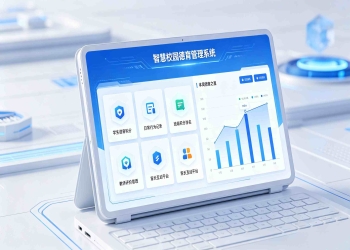 德育管理系统：中小学中职五育并举综合素质评价平台