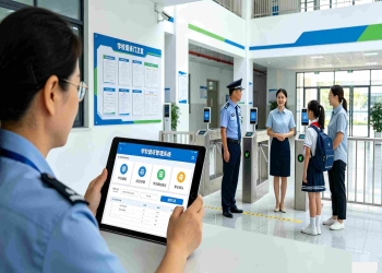 值班管理系统：解决校园值班排班与值守难题