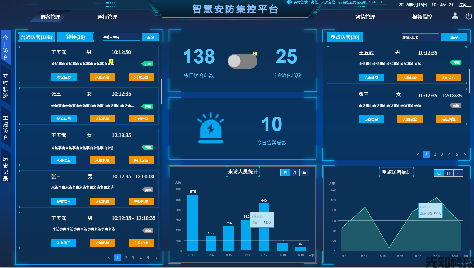 智慧校园系统是什么?核心功能、应用优势与选型指南【2026】(图4) 智慧校园系统是什么?核心功能、应用优势与选型指南【2026】(图4)